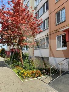 Продажа квартиры Омск. Московка, Батумская, 40к1 Продажа квартиры Омск. Московка, Батумская, 40к1