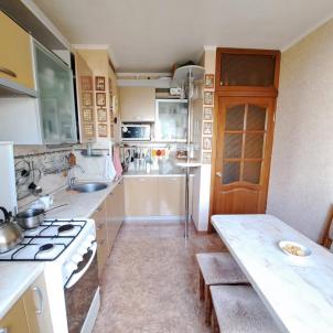 Продажа квартиры Омск. ул Туполева, 3в