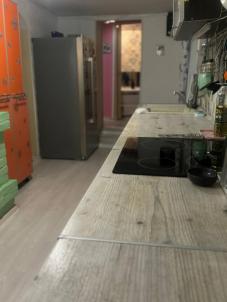 Продажа дома Омск.&nbsp;пер 5 Декабря 1-й