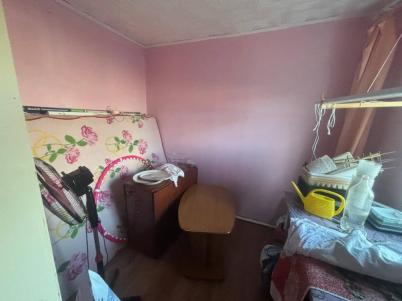 Продажа дома Омск.&nbsp;пер 5 Декабря 1-й
