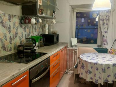 Продажа дома Омск.&nbsp;пер 5 Декабря 1-й