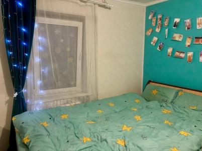 Продажа дома Омск.&nbsp;пер 5 Декабря 1-й