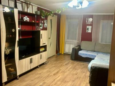 Продажа дома Омск.&nbsp;пер 5 Декабря 1-й