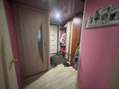 Продажа дома Омск.&nbsp;пер 5 Декабря 1-й