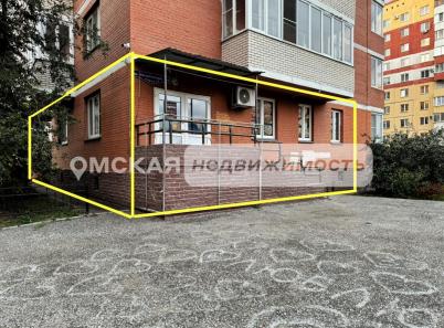 Аренда офиса Омск. Космический проспект 16Ак2 Аренда офиса Омск. Космический проспект 16Ак2