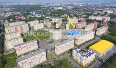 Аренда офиса Омск. Космический проспект 16Ак2 Аренда офиса Омск. Космический проспект 16Ак2