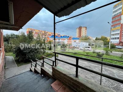 Аренда офиса Омск. Космический проспект 16Ак2 Аренда офиса Омск. Космический проспект 16Ак2