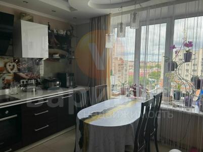 Продажа квартиры Омск. улица Масленникова 72 Продажа квартиры Омск. улица Масленникова 72