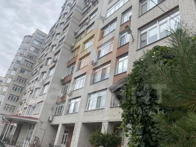 Продажа квартиры Омск. улица Масленникова 72 Продажа квартиры Омск. улица Масленникова 72