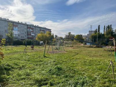 Продажа квартиры Омск. Киселева, 12 Продажа квартиры Омск. Киселева, 12