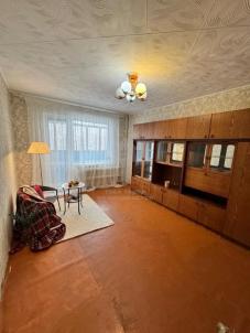 Продажа квартиры Омск. Киселева, 12 Продажа квартиры Омск. Киселева, 12