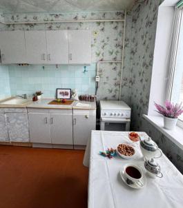Продажа квартиры Омск. Киселева, 12 Продажа квартиры Омск. Киселева, 12