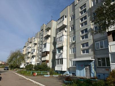 Продажа квартиры Омск. Киселева, 12 Продажа квартиры Омск. Киселева, 12