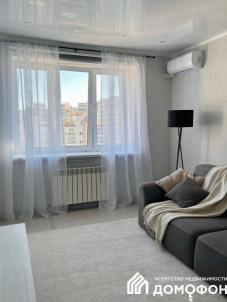 Продажа квартиры Омск. Перелета, 19 Продажа квартиры Омск. Перелета, 19