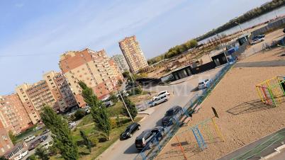 Продажа квартиры Омск. Пригородная, 27к2 Продажа квартиры Омск. Пригородная, 27к2