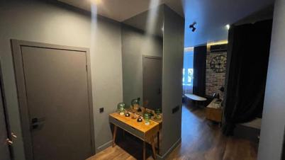 Продажа квартиры Омск. Перелета, 30 Продажа квартиры Омск. Перелета, 30