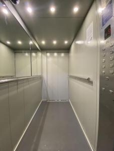Продажа квартиры Омск. Перелета, 30 Продажа квартиры Омск. Перелета, 30