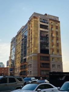 Продажа квартиры Омск. Перелета, 30 Продажа квартиры Омск. Перелета, 30