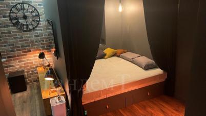 Продажа квартиры Омск. Перелета, 30 Продажа квартиры Омск. Перелета, 30