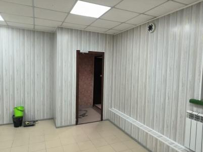 Продажа коммерческой недвижимости Омск. ул. Карбышева, 6 Продажа коммерческой недвижимости Омск. ул. Карбышева, 6