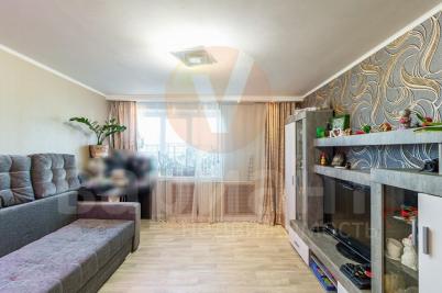 Продажа квартиры Омск. улица Масленникова 64 Продажа квартиры Омск. улица Масленникова 64