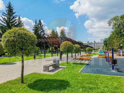 Продажа квартиры Омск. улица Масленникова 64 Продажа квартиры Омск. улица Масленникова 64