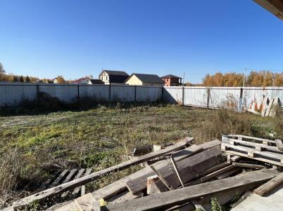 Продажа дома Омск. ул 7-я Семейная Продажа дома Омск. ул 7-я Семейная