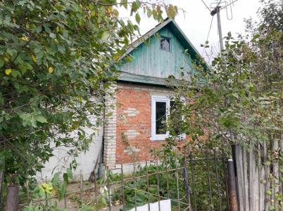 Продажа дачи Омск. СНТ Юбилейный, 9-я аллея, 9 Продажа дачи Омск. СНТ Юбилейный, 9-я аллея, 9