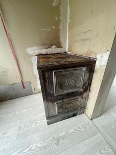 Продажа дачи Омск. СНТ Юбилейный, 9-я аллея, 9 Продажа дачи Омск. СНТ Юбилейный, 9-я аллея, 9