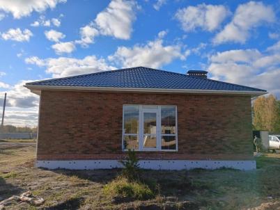 Продажа дома Омский. КП Берёзовый Стан. ул Мариинская Продажа дома Омский. КП Берёзовый Стан. ул Мариинская