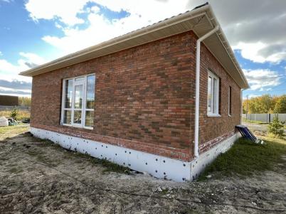 Продажа дома Омский. КП Берёзовый Стан. ул Мариинская Продажа дома Омский. КП Берёзовый Стан. ул Мариинская