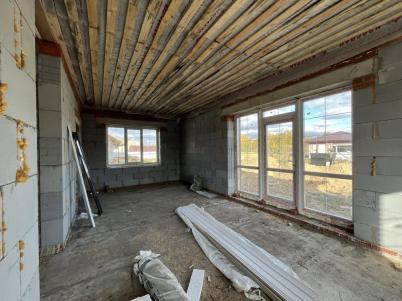 Продажа дома Омский. КП Берёзовый Стан. ул Мариинская Продажа дома Омский. КП Берёзовый Стан. ул Мариинская
