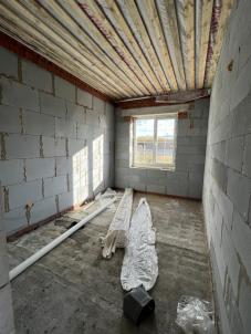 Продажа дома Омский. КП Берёзовый Стан. ул Мариинская Продажа дома Омский. КП Берёзовый Стан. ул Мариинская