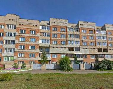 Продажа квартиры Омск. Авиагородок, Олега Кошевого, 10 Продажа квартиры Омск. Авиагородок, Олега Кошевого, 10