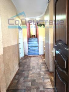 Продажа квартиры Омск. Авиагородок, Олега Кошевого, 10 Продажа квартиры Омск. Авиагородок, Олега Кошевого, 10