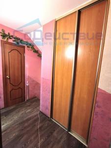 Продажа квартиры Омск. Авиагородок, Олега Кошевого, 10 Продажа квартиры Омск. Авиагородок, Олега Кошевого, 10