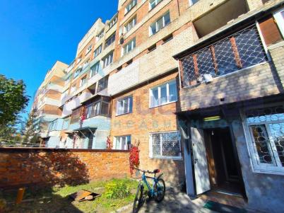 Продажа квартиры Омск. Авиагородок, Олега Кошевого, 10 Продажа квартиры Омск. Авиагородок, Олега Кошевого, 10