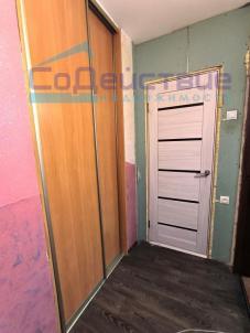Продажа квартиры Омск. Авиагородок, Олега Кошевого, 10 Продажа квартиры Омск. Авиагородок, Олега Кошевого, 10