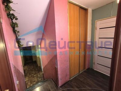 Продажа квартиры Омск. Авиагородок, Олега Кошевого, 10 Продажа квартиры Омск. Авиагородок, Олега Кошевого, 10