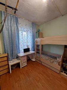 Продажа дома Омск. тракт Пушкинский Продажа дома Омск. тракт Пушкинский