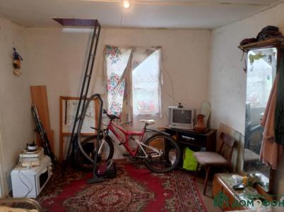 Продажа дома Омск. СНТ Яблонька, 23