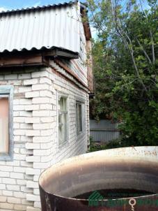 Продажа дома Омск. СНТ Яблонька, 23