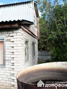 Продажа дома Омск. СНТ Яблонька, 23