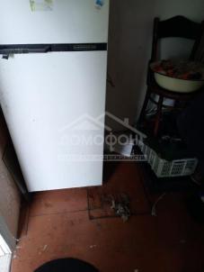 Продажа дома Омск. СНТ Яблонька, 23