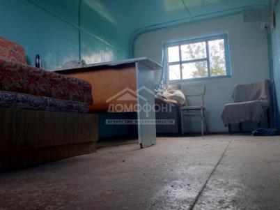 Продажа дома Омск. СНТ Яблонька, 23