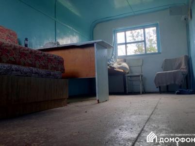 Продажа дома Омск. СНТ Яблонька, 23