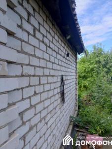 Продажа дома Омск. СНТ Яблонька, 23