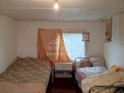 Продажа дома Омск. СНТ Яблонька, 23