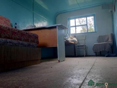 Продажа дома Омск. СНТ Яблонька, 23