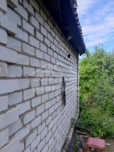 Продажа дома Омск. СНТ Яблонька, 23